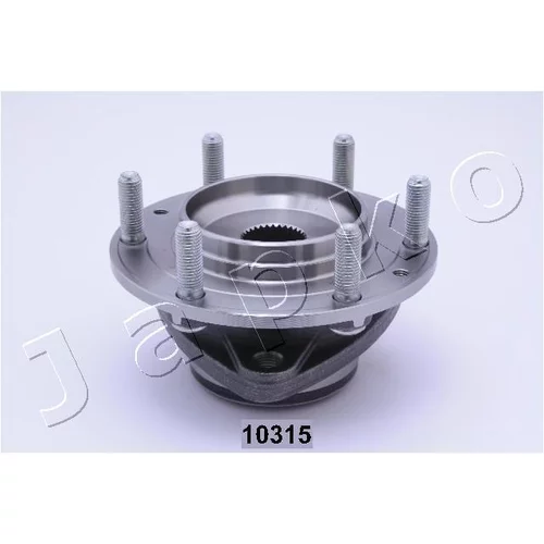 Náboj kolesa 410315 /JAPKO/ - obr. 1