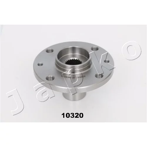 Náboj kolesa 410320 /JAPKO/ - obr. 1