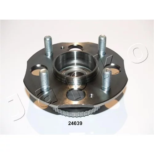 Náboj kolesa 424039 /JAPKO/ - obr. 1
