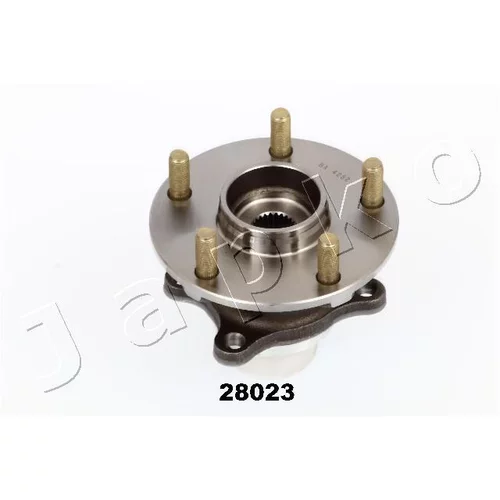 Náboj kolesa 428023 /JAPKO/ - obr. 1