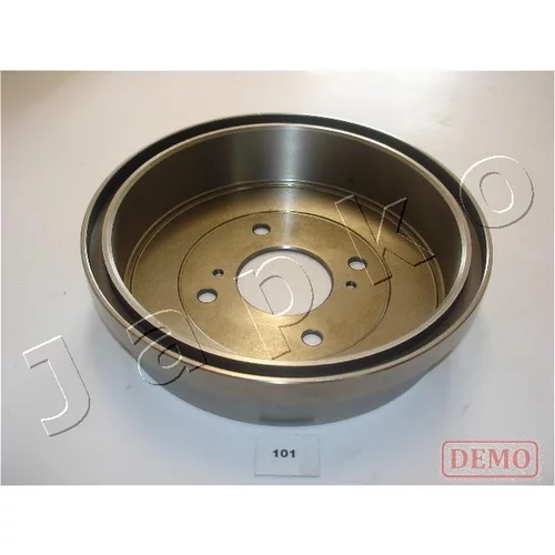 Brzdový bubon 56101C /JAPKO/ - obr. 1