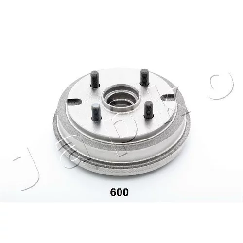 Brzdový bubon 56600 /JAPKO/
