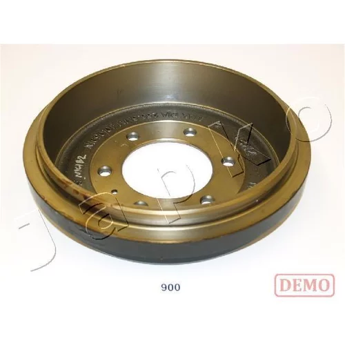 Brzdový bubon 56900C /JAPKO/ - obr. 1