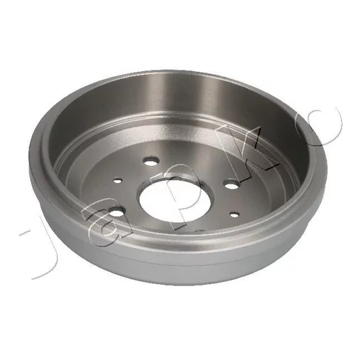 Brzdový bubon 56W04C /JAPKO/ - obr. 1