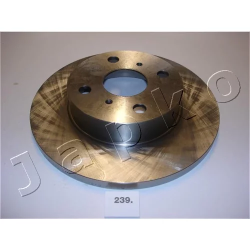 Brzdový kotúč JAPKO 60239