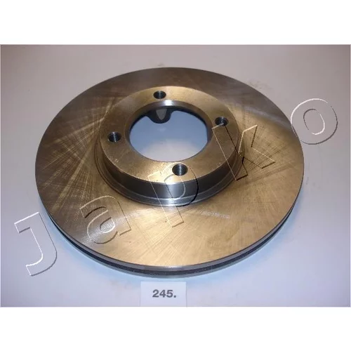 Brzdový kotúč JAPKO 60245
