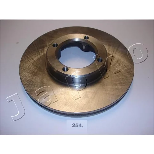 Brzdový kotúč JAPKO 60254