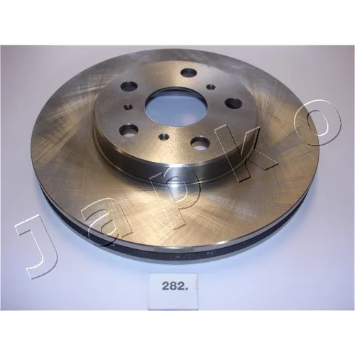Brzdový kotúč JAPKO 60282