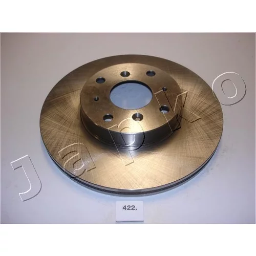 Brzdový kotúč JAPKO 60422