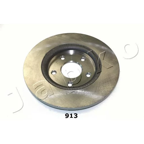 Brzdový kotúč 61913 /JAPKO/ - obr. 1
