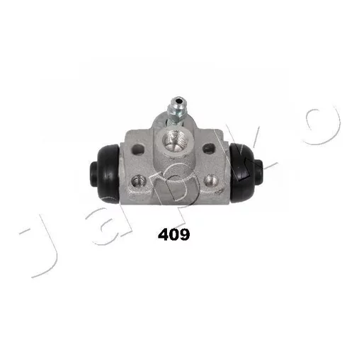 Brzdový valček kolesa JAPKO 67409