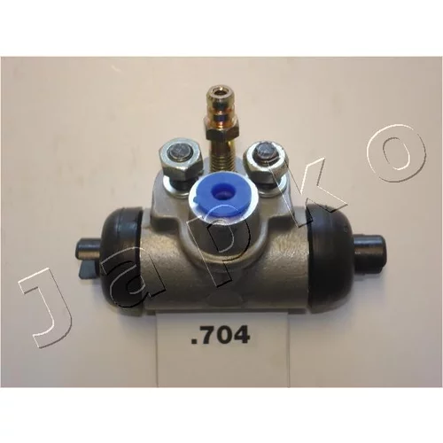 Brzdový valček kolesa JAPKO 67704