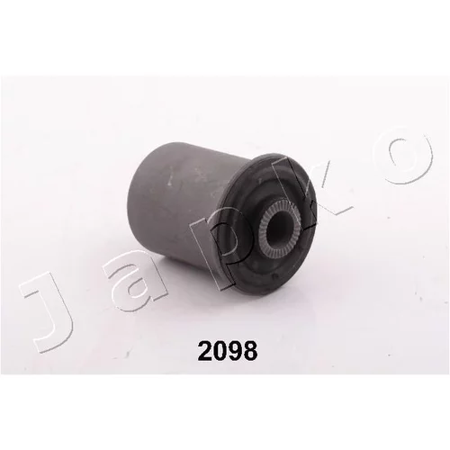 Uloženie riadenia JAPKO GOJ2098