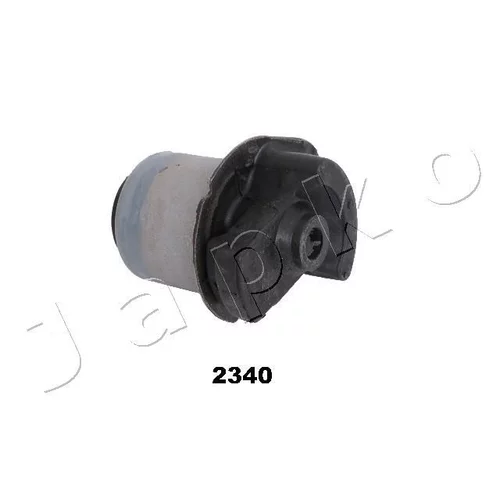Uloženie riadenia JAPKO GOJ2340