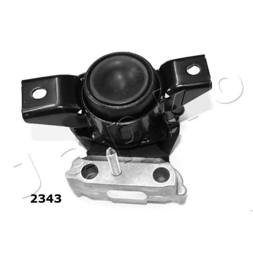 Uloženie motora GOJ2343 /JAPKO/ - obr. 2