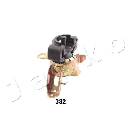Uloženie motora JAPKO GOJ382