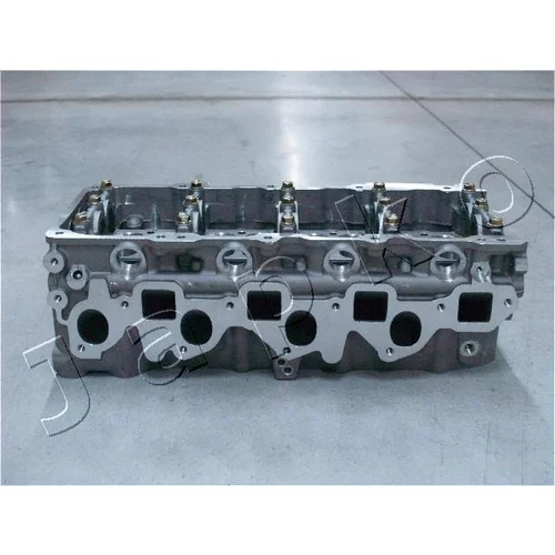 Hlava valcov motora JNS009S /JAPKO/ - obr. 4