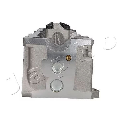 Hlava valcov motora JNS010S /JAPKO/ - obr. 2