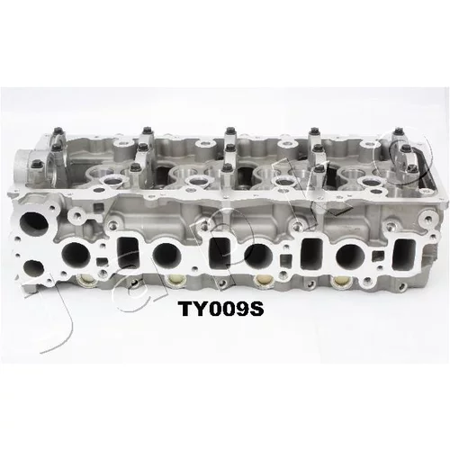 Hlava valcov motora JTY009S /JAPKO/ - obr. 4