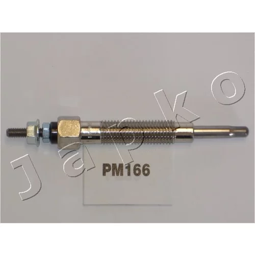 Žeraviaca sviečka JAPKO PM166