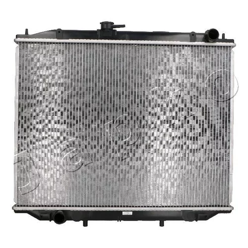 Chladič motora JAPKO RDA213072