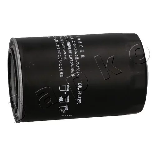 Olejový filter 10004 /JAPKO/ - obr. 2