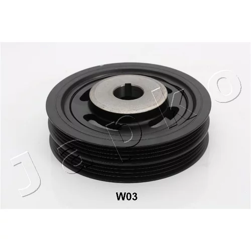 Remenica kľukového hriadeľa JAPKO 122W03