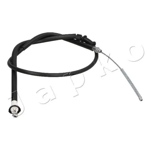 Ťažné lanko parkovacej brzdy JAPKO 1310236