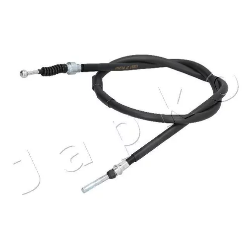 Ťažné lanko parkovacej brzdy JAPKO 1310936