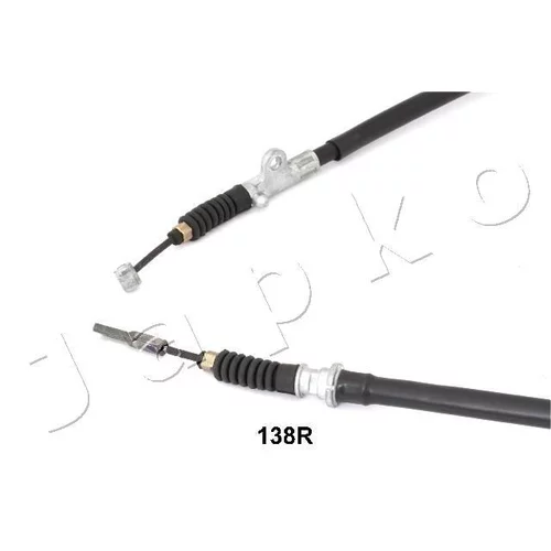 Ťažné lanko parkovacej brzdy 131138R /JAPKO/ - obr. 2