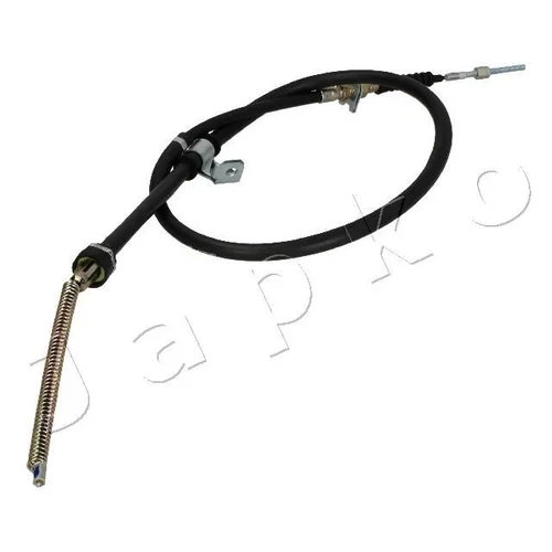 Ťažné lanko parkovacej brzdy 1315008L /JAPKO/ - obr. 3