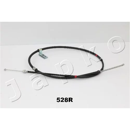 Ťažné lanko parkovacej brzdy 131528R /JAPKO/ - obr. 1