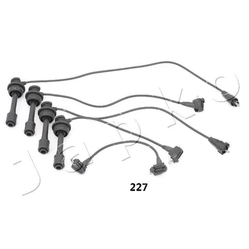 Sada zapaľovacích káblov JAPKO 132227