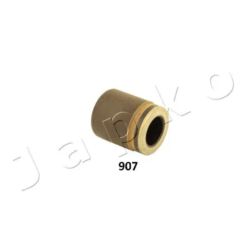 Piest brzdového strmeňa JAPKO 133907