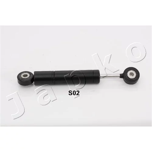 Tlmič vibrácií rebrovaného klinového remeňa 146S02 /JAPKO/