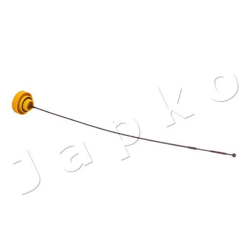 Uzáver plniaceho hrdla oleja 147023 /JAPKO/ - obr. 1
