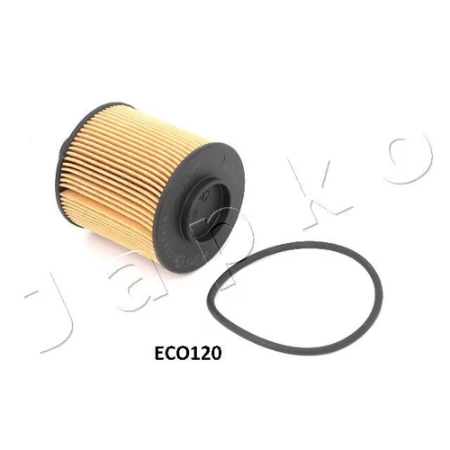 Olejový filter 1ECO120 /JAPKO/ - obr. 1