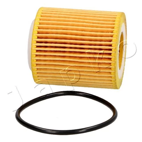 Olejový filter 1ECO148 /JAPKO/ - obr. 1