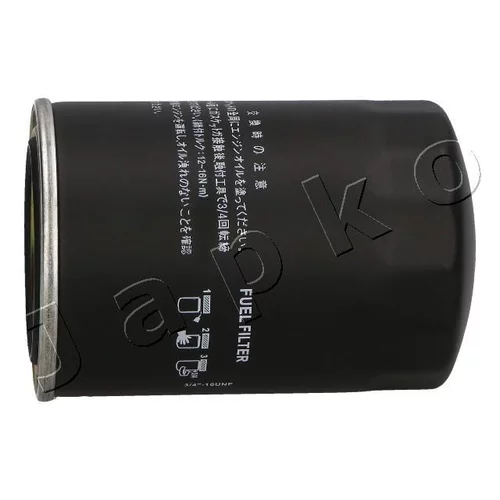 Palivový filter 30106 /JAPKO/ - obr. 1