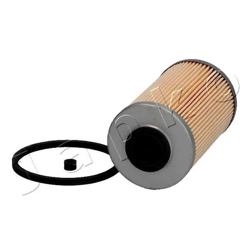 Palivový filter 30136 /JAPKO/ - obr. 2