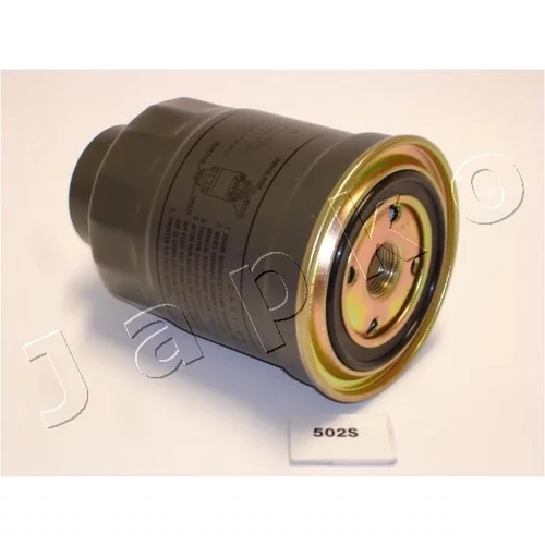 Palivový filter 30502 /JAPKO/ - obr. 2