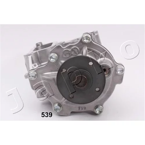 Vodné čerpadlo, chladenie motora 35539 /JAPKO/ - obr. 3