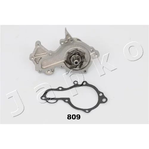 Vodné čerpadlo, chladenie motora 35809 /JAPKO/ - obr. 1