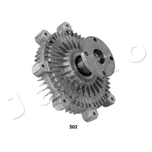 Spojka ventilátora chladenia 36502 /JAPKO/ - obr. 1