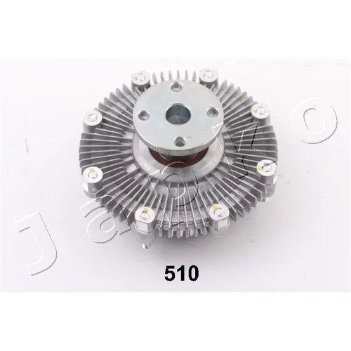 Spojka ventilátora chladenia 36510 /JAPKO/ - obr. 1