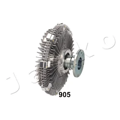 Spojka ventilátora chladenia 36905 /JAPKO/ - obr. 2