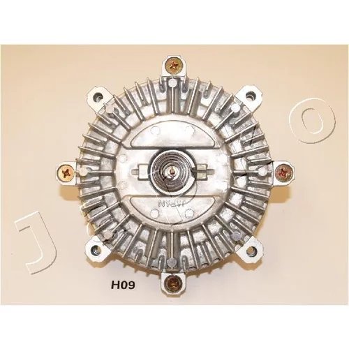 Spojka ventilátora chladenia JAPKO 36H09
