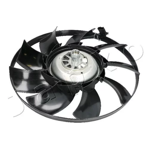 Spojka ventilátora chladenia 36L09 /JAPKO/ - obr. 1