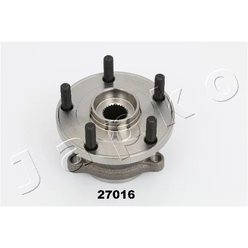 Náboj kolesa 427016 /JAPKO/ - obr. 1