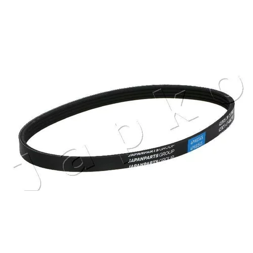 Ozubený klinový remeň JAPKO 4PK545